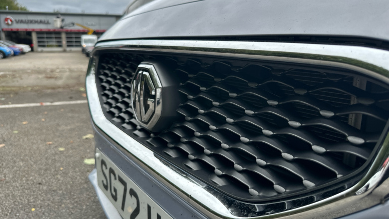 MG MG3 1.5 VTi-TECH Exclusive 5dr [Navigation] Petrol Hatchback